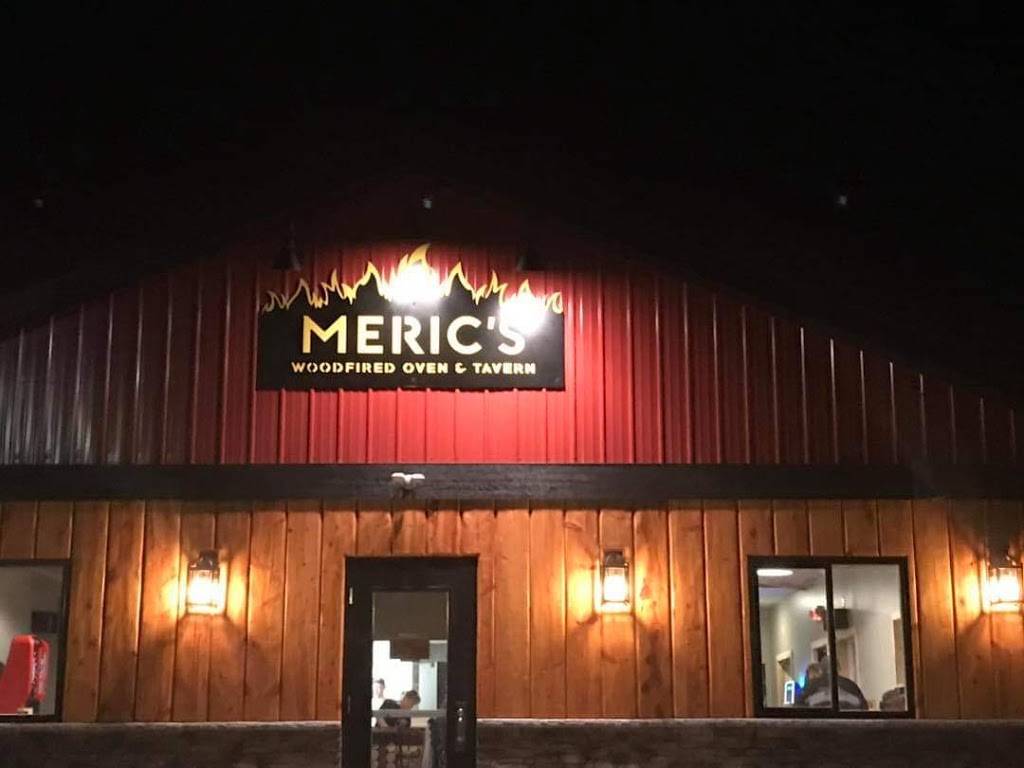 Merics Woodfire Oven & Tavern | restaurant | 23309 Water St, Hampton, MN 55031, USA | 6514373837 OR +1 651-437-3837