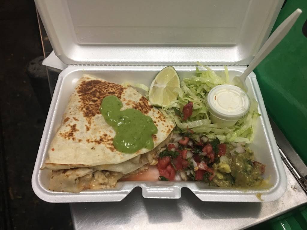 Tacos Lupita | restaurant | 1802 65th St, Brooklyn, NY 11204, USA | 9293505682 OR +1 929-350-5682