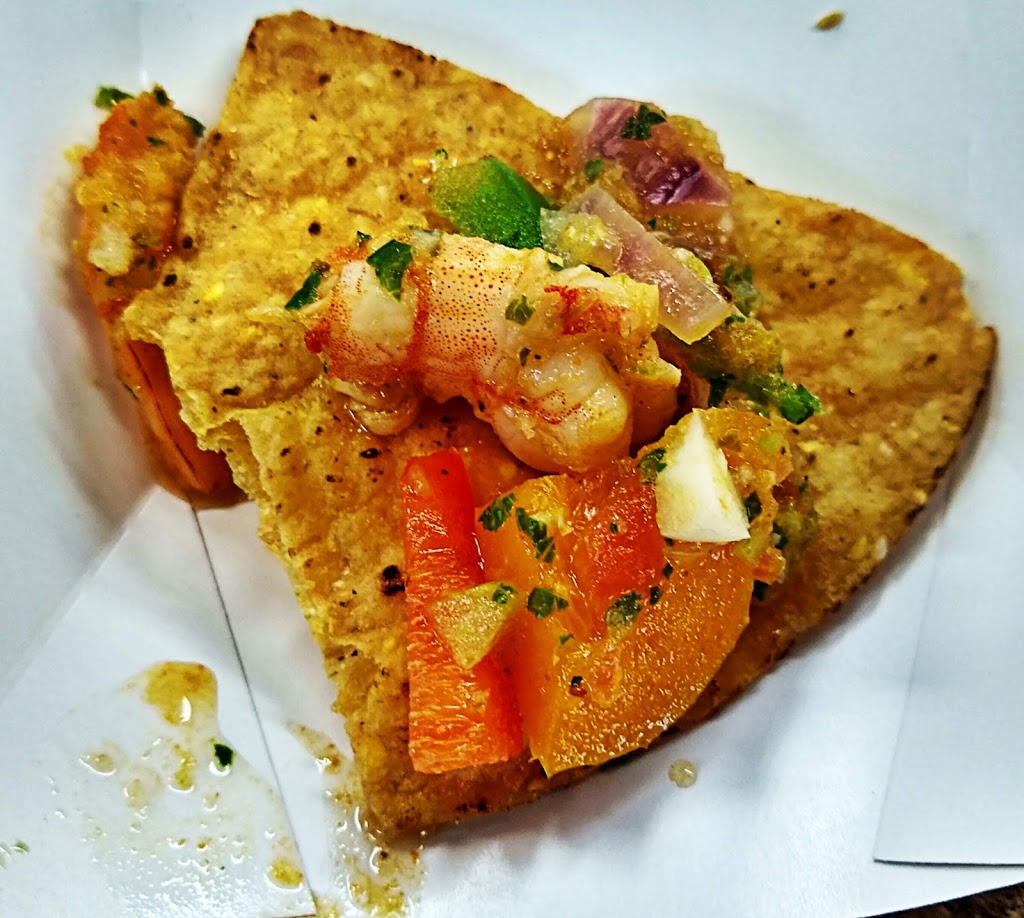 Detroit Loves Tacos | restaurant | 1444 W Fort St, Detroit, MI 48216, USA | 3139747550 OR +1 313-974-7550