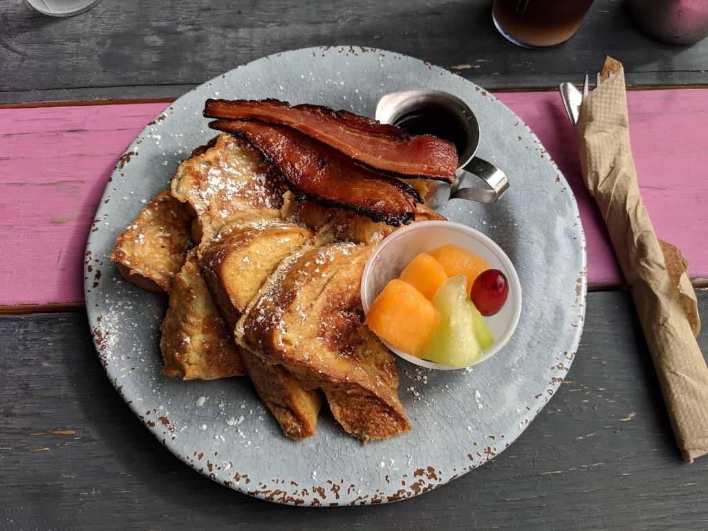 The Sticky Bun | restaurant | 1619 SE 3rd Ct, Deerfield Beach, FL 33441, USA | 7542125569 OR +1 754-212-5569