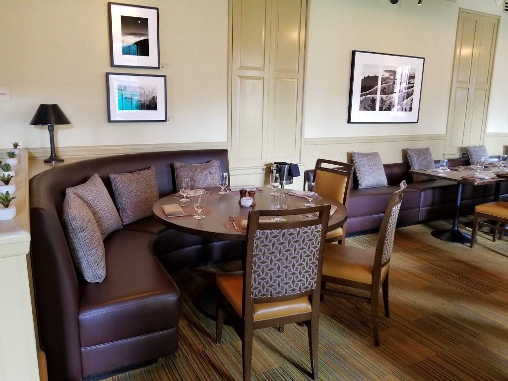 Murray Circle Restaurant | restaurant | 602 Murray Cir, Sausalito, CA 94965, USA | 4153394750 OR +1 415-339-4750