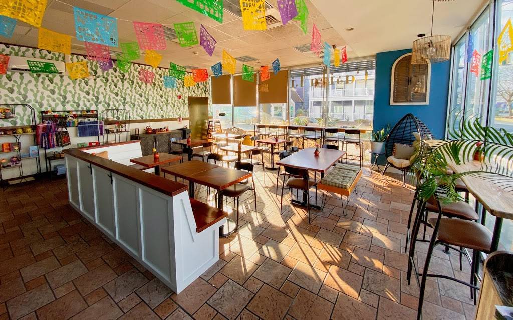 Casita Linda | bakery | 218 N Baltimore Ave, Ocean City, MD 21842, USA | 4436645993 OR +1 443-664-5993