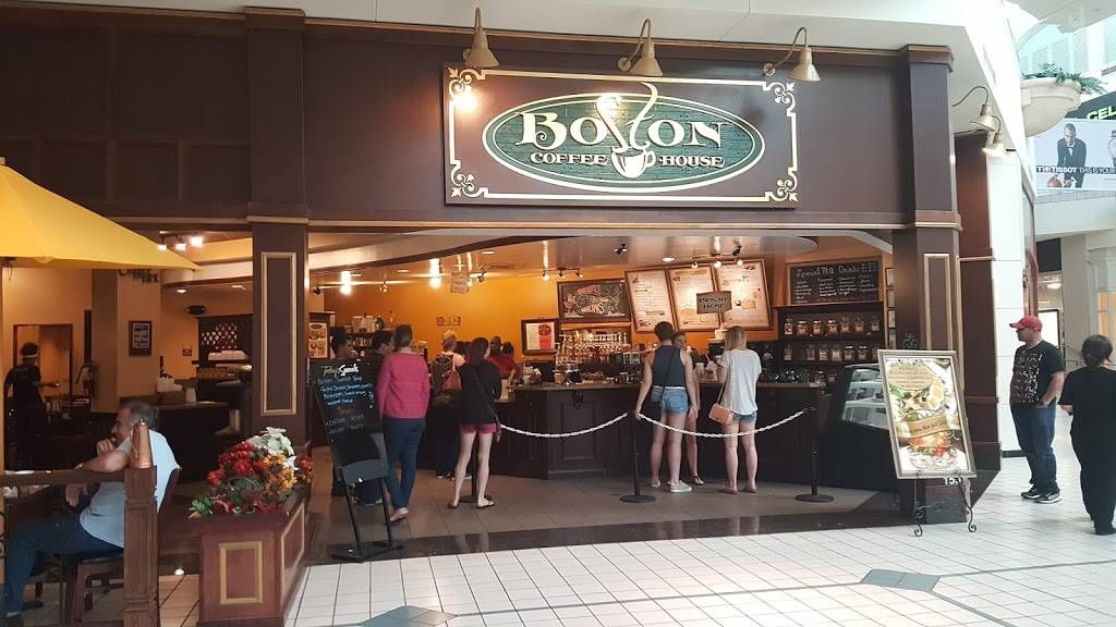 Boston Coffeehouse | meal takeaway | 155 Towne Center Cir, Sanford, FL 32771, USA | 4073232326 OR +1 407-323-2326