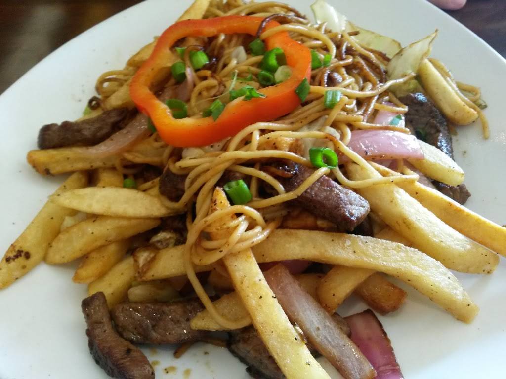 Inka Cantina | restaurant | 18279 Brookhurst St, Fountain Valley, CA 92708, USA | 7149654600 OR +1 714-965-4600