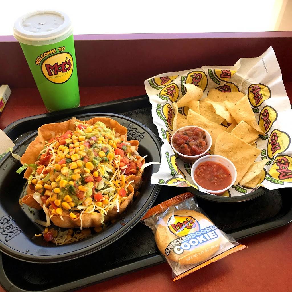 Moes Southwest Grill | restaurant | 10660 NW 19th St, Doral, FL 33172, USA | 7863360138 OR +1 786-336-0138