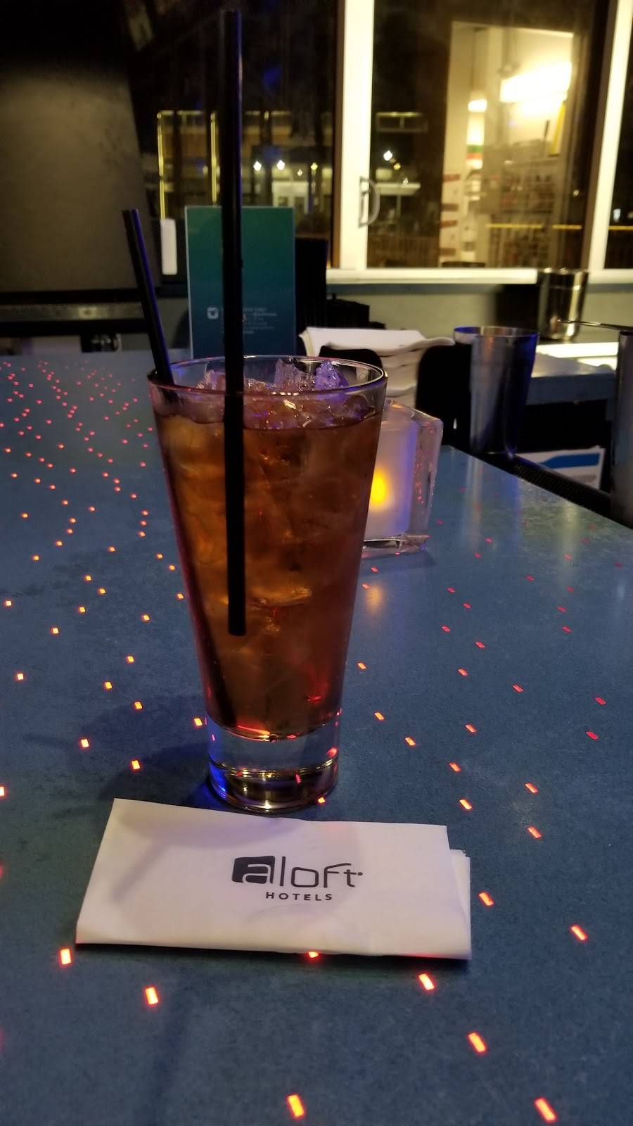 WXYZ Bar & Lounge | night club | 3265 NW 107th Ave, Doral, FL 33172, USA | 7862727200 OR +1 786-272-7200