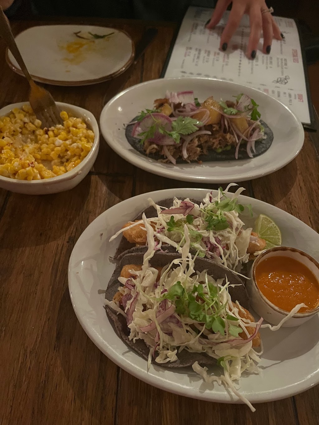 Paloma Restaurant | restaurant | 401 S Guadalupe St, Santa Fe, NM 87501, USA | 5054678624 OR +1 505-467-8624