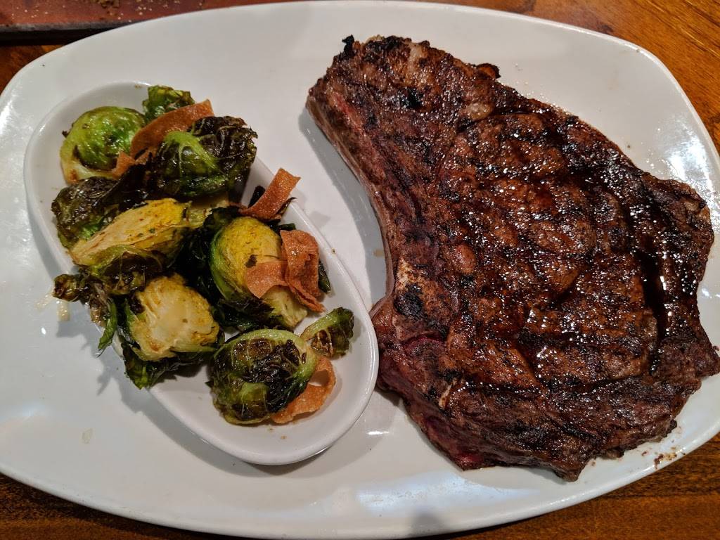 Outback Steakhouse | restaurant | 371 Gellert Blvd, Daly City, CA 94015, USA | 6507563691 OR +1 650-756-3691