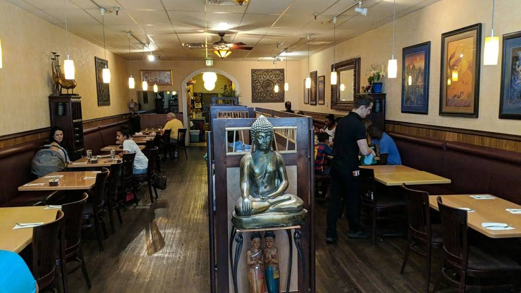 Cocodine Thai Cuisine | restaurant | 2485 Notre Dame Blvd #250, Chico, CA 95928, USA | 5308911800 OR +1 530-891-1800