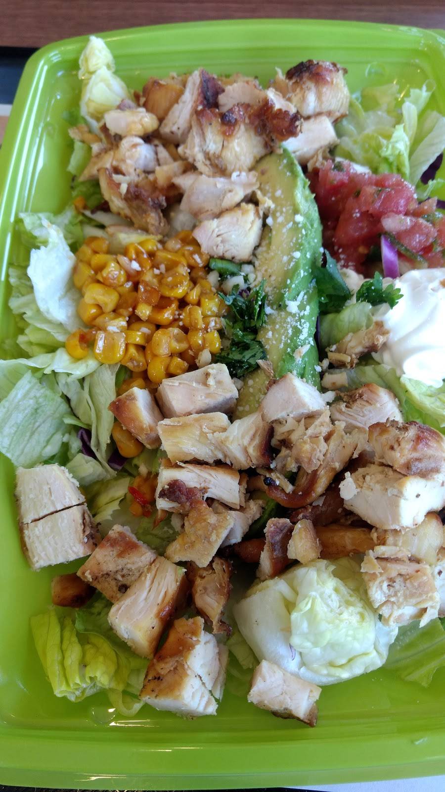 El Pollo Loco | restaurant | 610 N Main St, Corona, CA 92880, USA | 9517346307 OR +1 951-734-6307