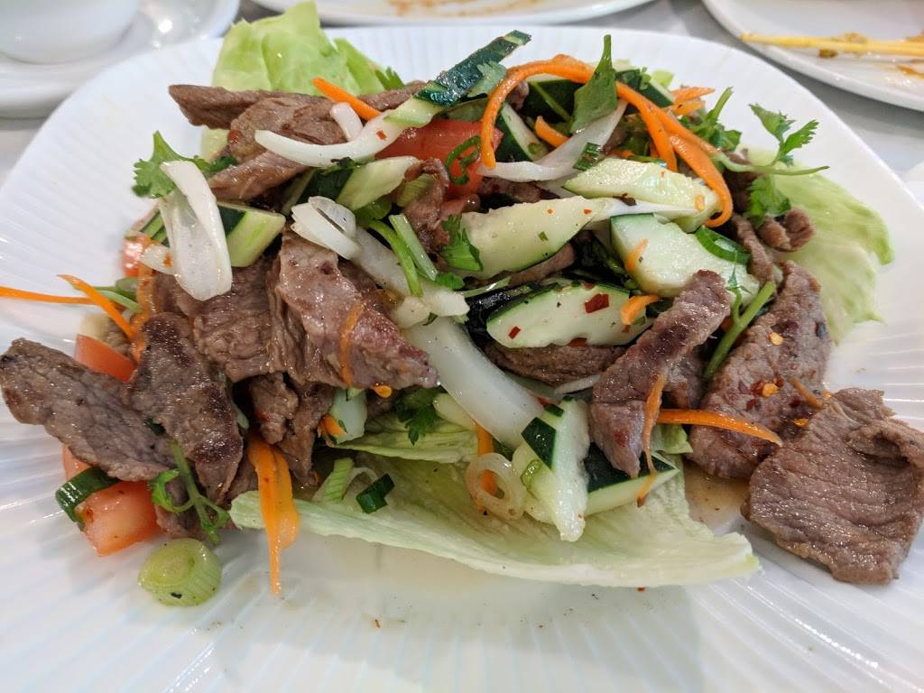 Siam Thai Cuisine | restaurant | 1639 E 55th St, Chicago, IL 60637, USA | 7733249296 OR +1 773-324-9296