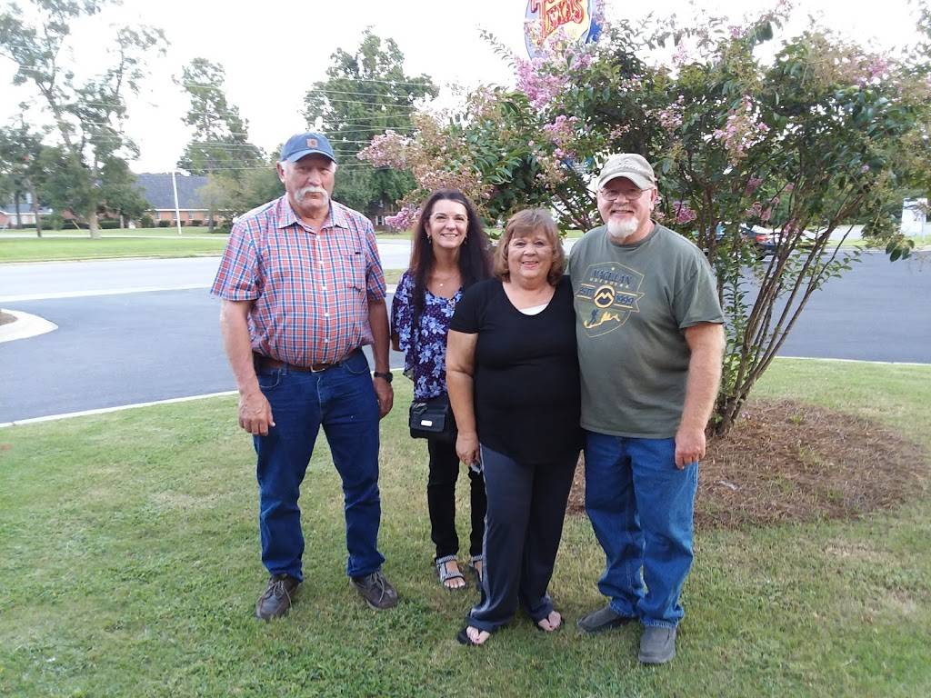 Texas Border Grill | restaurant | 5797 Houston Rd, Macon, GA 31216, USA | 4787856565 OR +1 478-785-6565