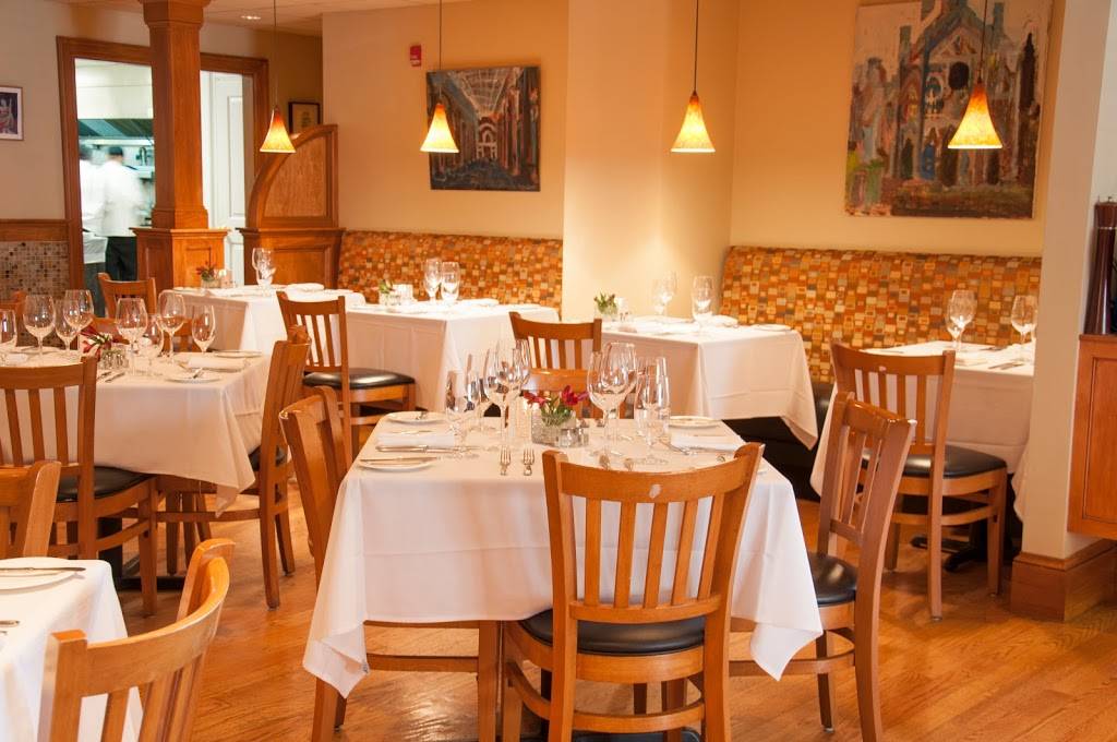 Olivadi Restaurant & Bar | restaurant | 32 Guild St, Norwood, MA 02062, USA | 7817629090 OR +1 781-762-9090