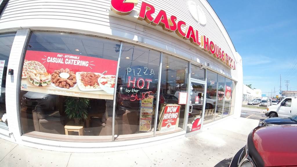 Rascal House - Maple Heights, OH | meal delivery | 5220 Northfield Rd, Maple Heights, OH 44137, USA | 2163329700 OR +1 216-332-9700