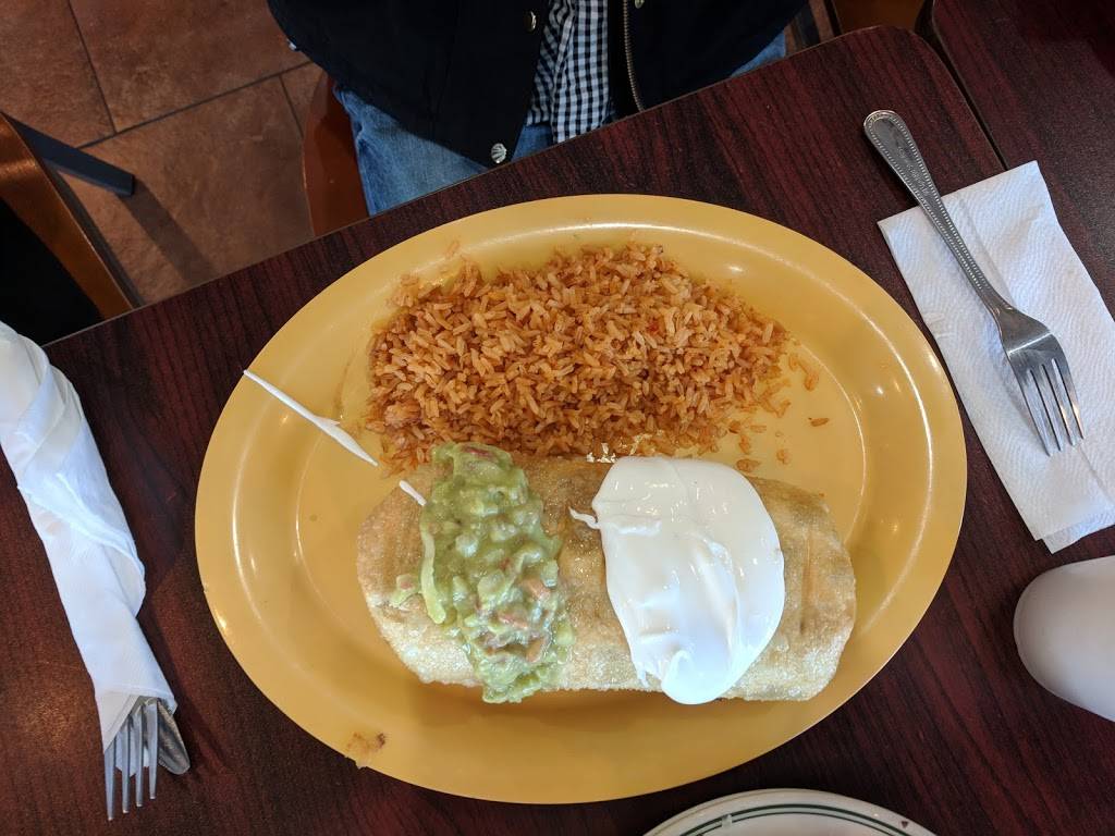 Los Gallos Taqueria | restaurant | 1722 E Cotati Ave, Rohnert Park, CA 94928, USA | 7077941500 OR +1 707-794-1500