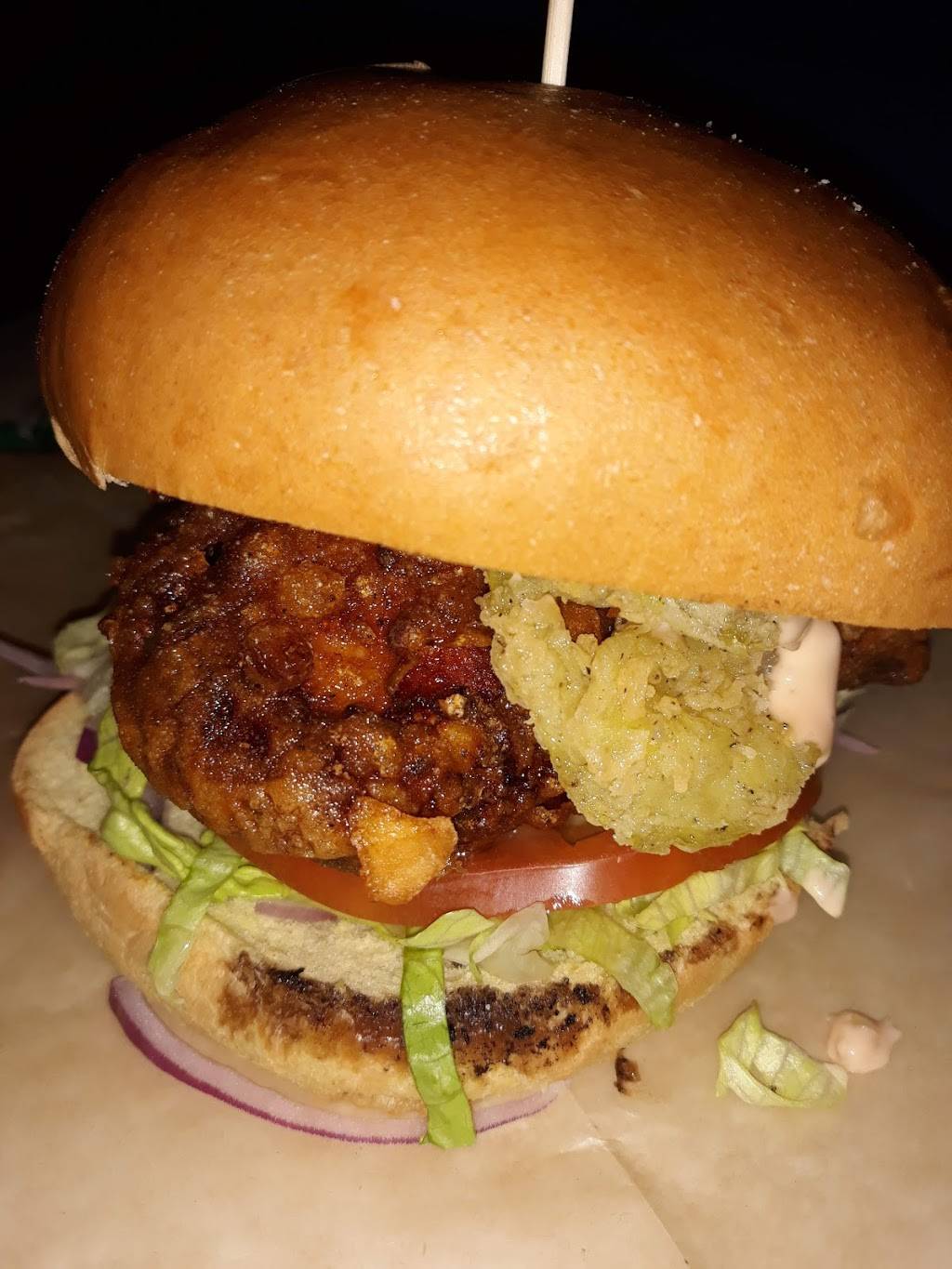 Tattooed Mom | restaurant | 530 South St, Philadelphia, PA 19147, USA | 2152389880 OR +1 215-238-9880