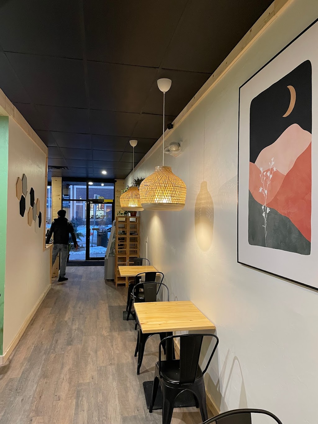 FreshKIND Kitchen | restaurant | 227 N Washington St, Green Bay, WI 54301, USA | 9205440230 OR +1 920-544-0230