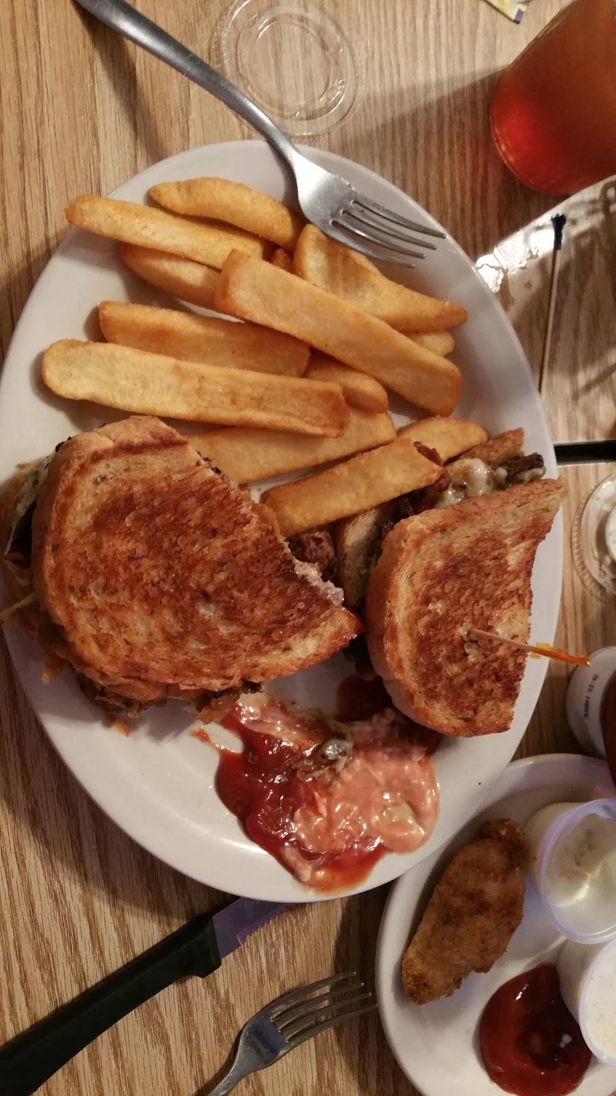 G Peppers Grill & Tavern | restaurant | 8745 Gunn Hwy, Odessa, FL 33556, USA | 8139203439 OR +1 813-920-3439