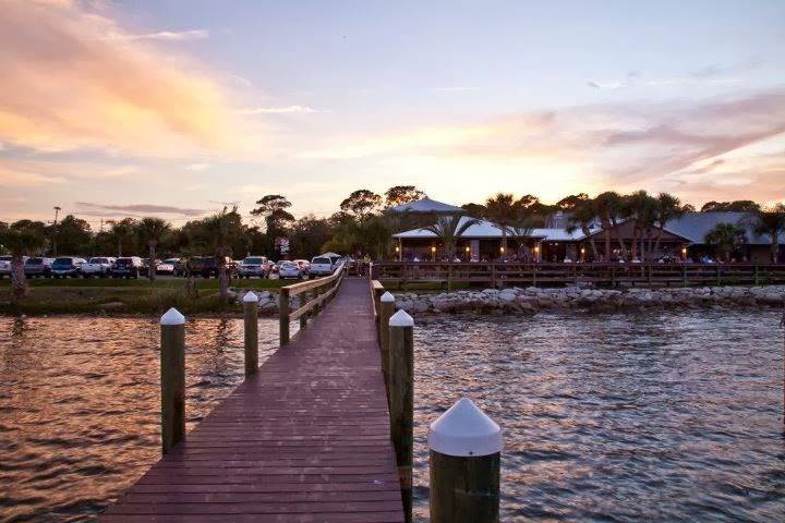 The Dock at River Rocks | restaurant | 6485 US-1, Rockledge, FL 32955, USA | 3217570142 OR +1 321-757-0142