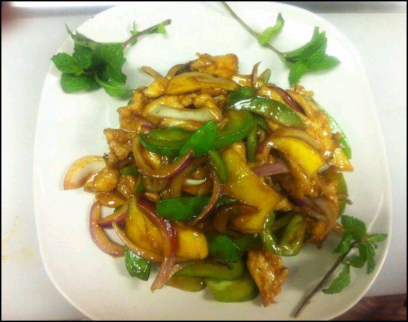 Hot Wok | meal delivery | 919 S Lewis St, New Iberia, LA 70560, USA | 3373678897 OR +1 337-367-8897