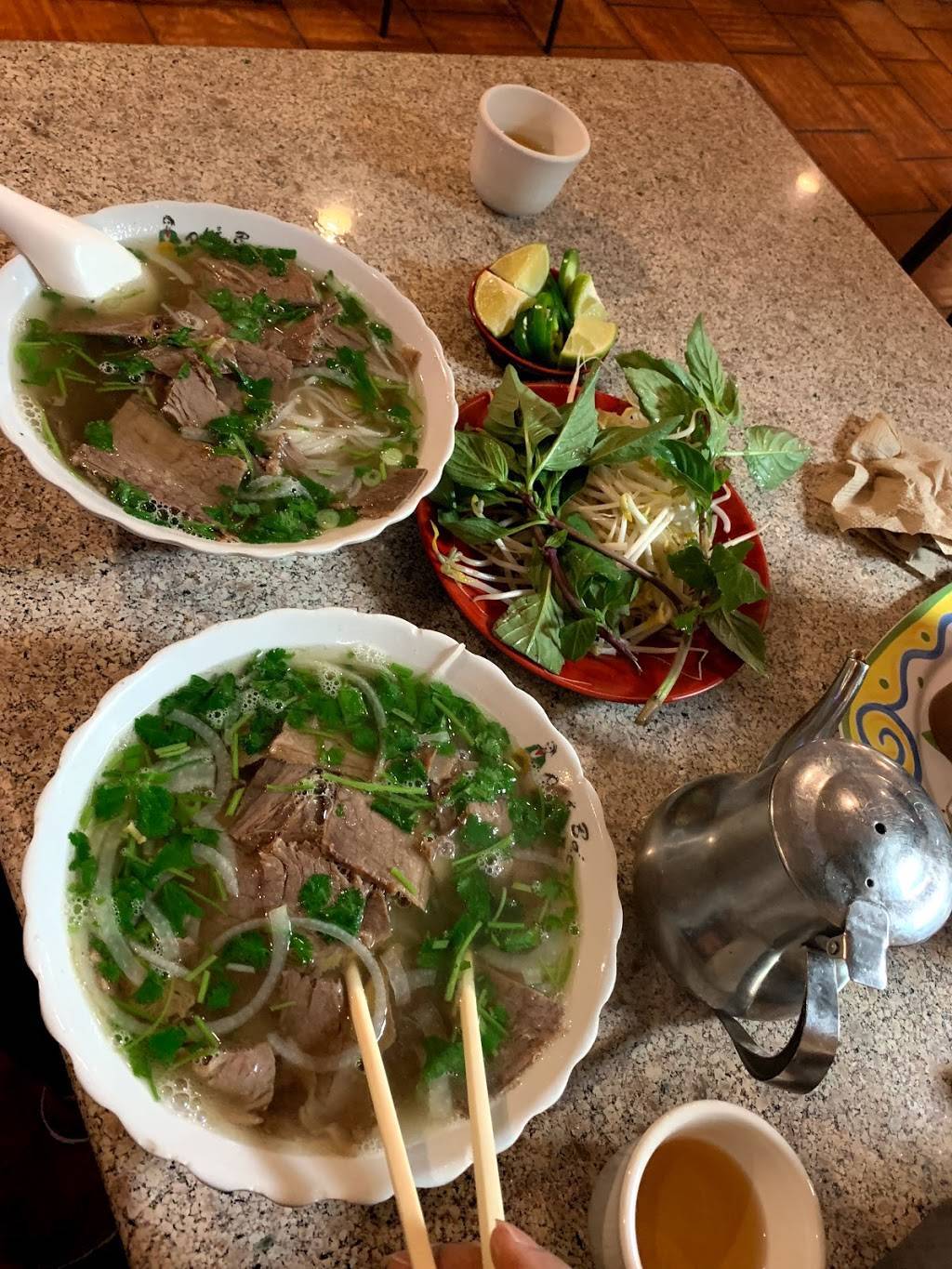 Pho Bac Restaurant | restaurant | 3300 Rainier Ave S #6034, Seattle, WA 98144, USA | 2067254418 OR +1 206-725-4418