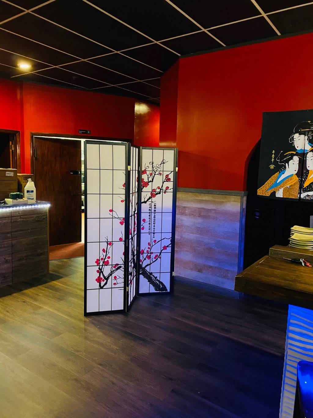 Osaka Sushi Bar and Asian Cuisine | restaurant | 16 Cherokee Crossing Suite 3, Whittier, NC 28789, USA | 8285541888 OR +1 828-554-1888