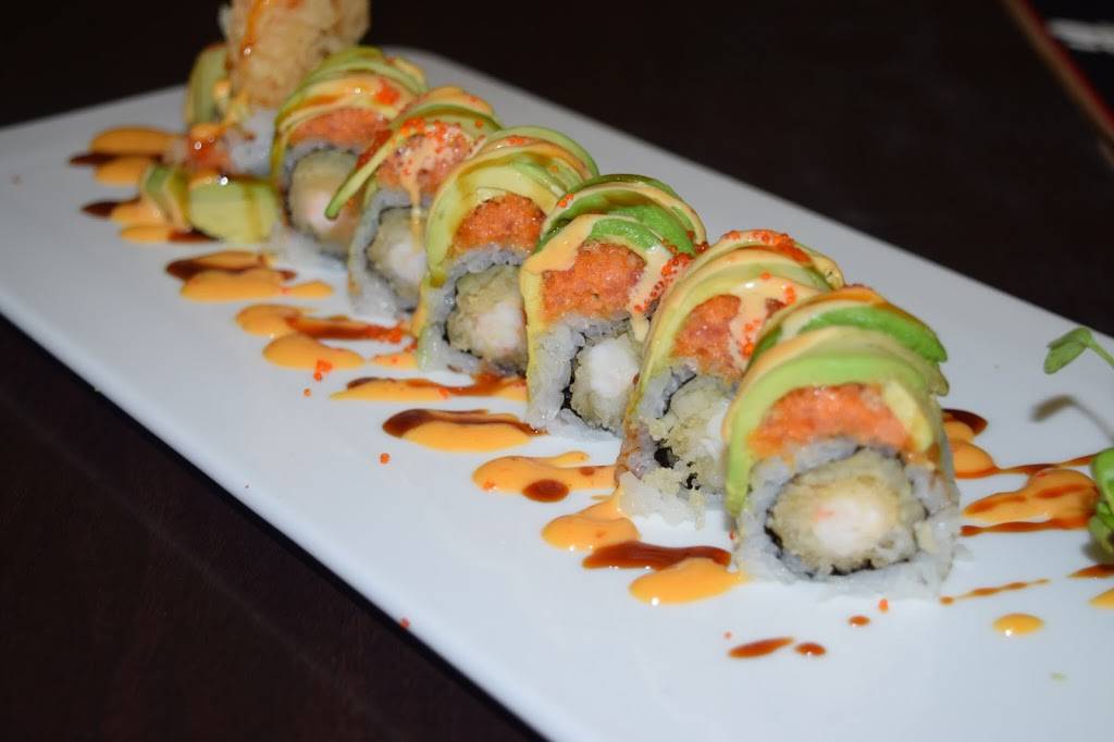 Ichiban Express | restaurant | 1460 East St, New Britain, CT 06053, USA | 8604387884 OR +1 860-438-7884