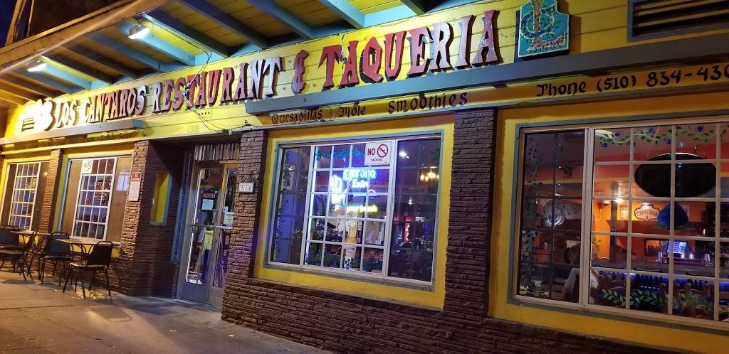 Los Cantaros | Restaurant & Taqueria | restaurant | 336 Grand Ave, Oakland, CA 94610, USA | 5108344300 OR +1 510-834-4300