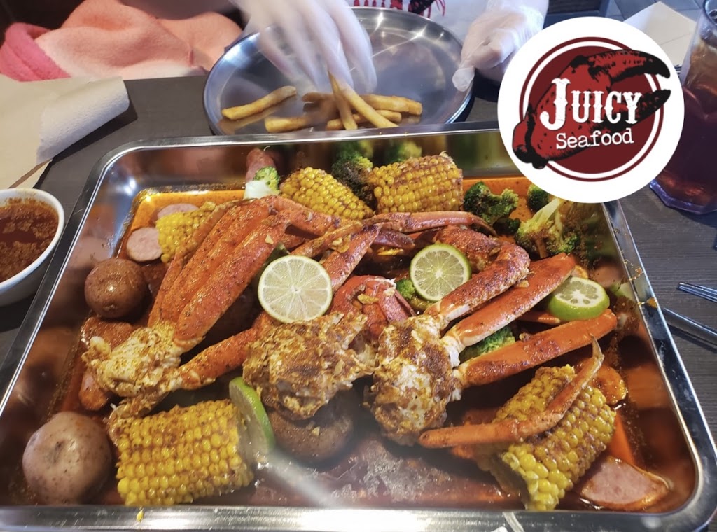 The Juicy Seafood Restaurant & Bar- Orland Park | restaurant | 16154 South La Grange Road, Orland Park, IL 60467, USA | 3177553962 OR +1 317-755-3962