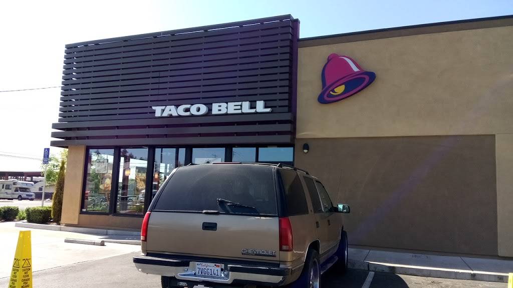 Taco Bell | meal takeaway | 8119 Lander Ave, Hilmar, CA 95324, USA | 2096699960 OR +1 209-669-9960