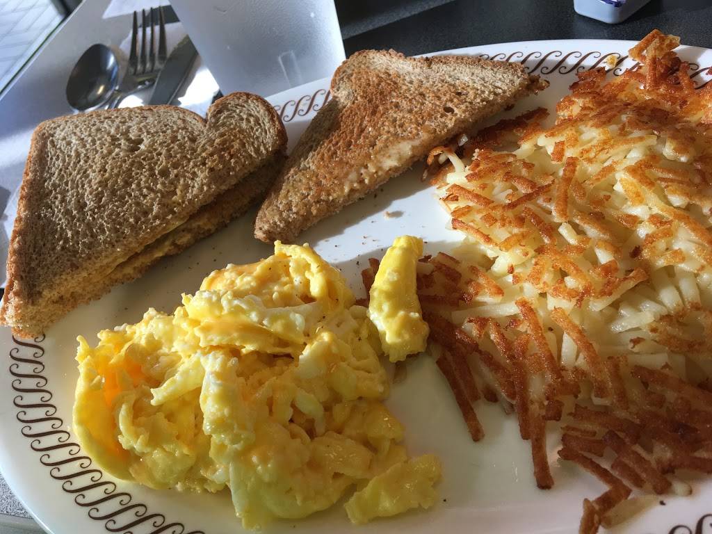 Waffle House | meal takeaway | 3275 Cobb Pkwy NW, Acworth, GA 30101, USA | 7705291151 OR +1 770-529-1151