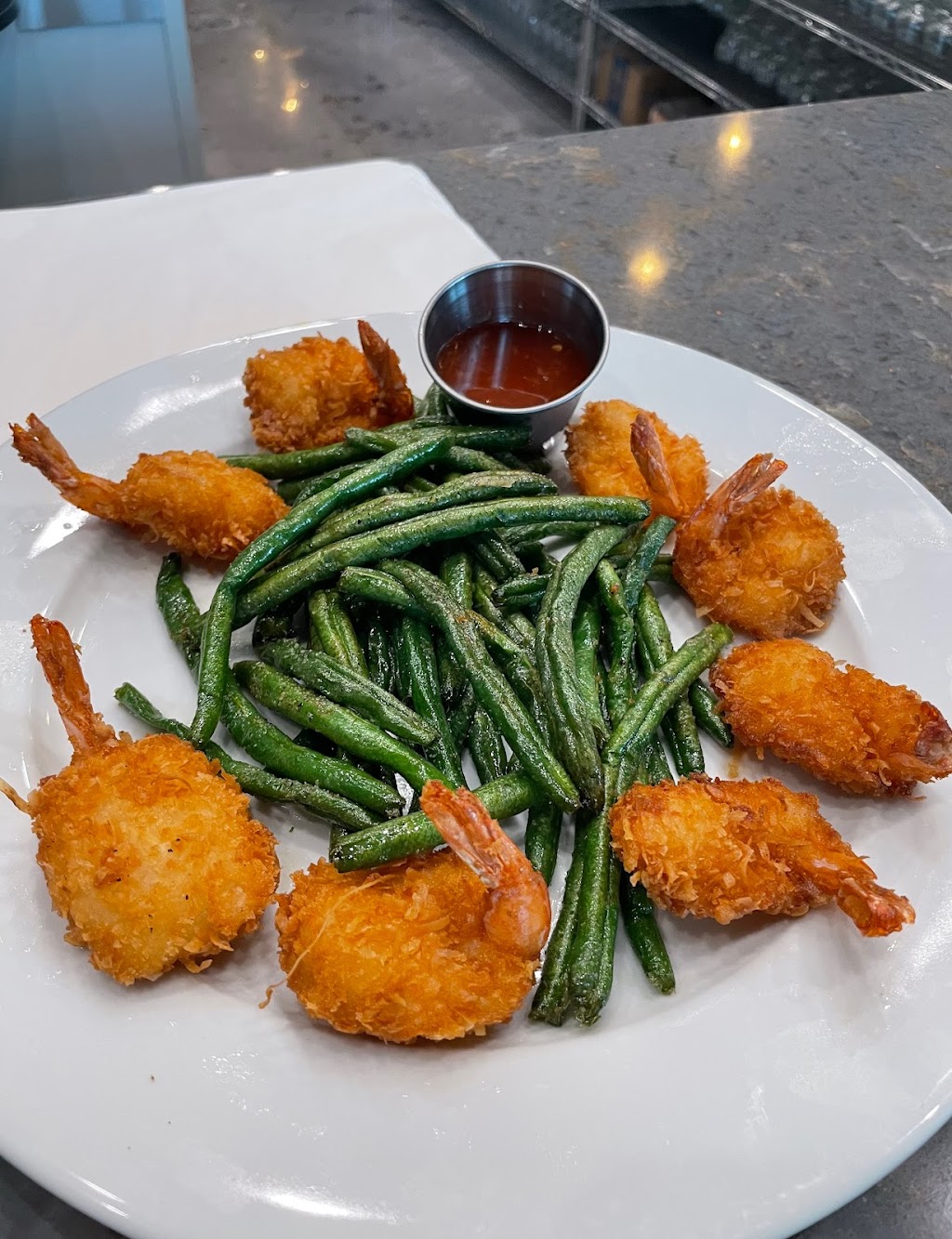 Craft 96 Draught House + Kitchen | restaurant | 9209 Eagle Dr #600, Mont Belvieu, TX 77523, USA | 4092182166 OR +1 409-218-2166