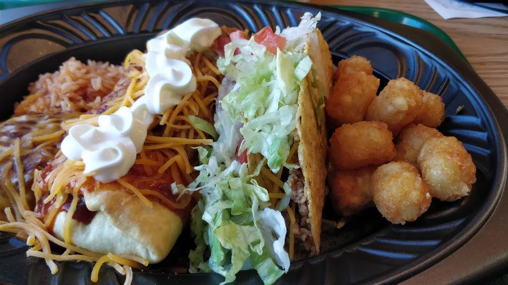 Taco Time | restaurant | 1105 NW 9th St, Corvallis, OR 97330, USA | 5417532338 OR +1 541-753-2338