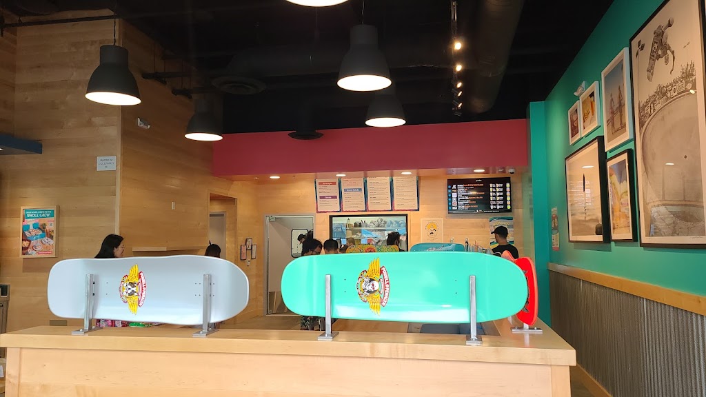 Board and Brew UTC | restaurant | 4577 La Jolla Village Dr Suite 1232, San Diego, CA 92122, USA | 7606916260 OR +1 760-691-6260