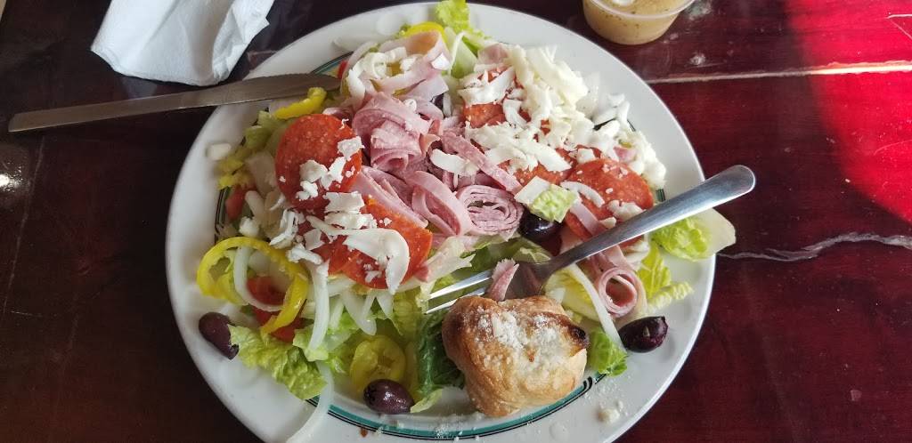 Primo Pizza | restaurant | 226 E Main St, Clayton, NC 27520, USA | 9193593515 OR +1 919-359-3515