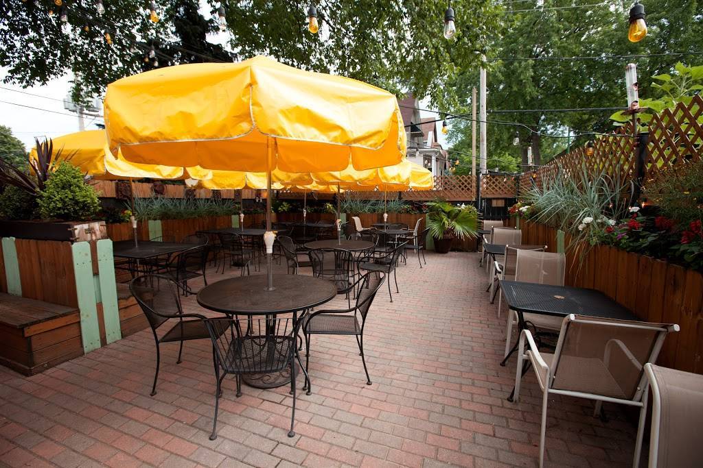 Best Intentions | restaurant | 3281 W Armitage Ave, Chicago, IL 60647, USA | 3128181254 OR +1 312-818-1254