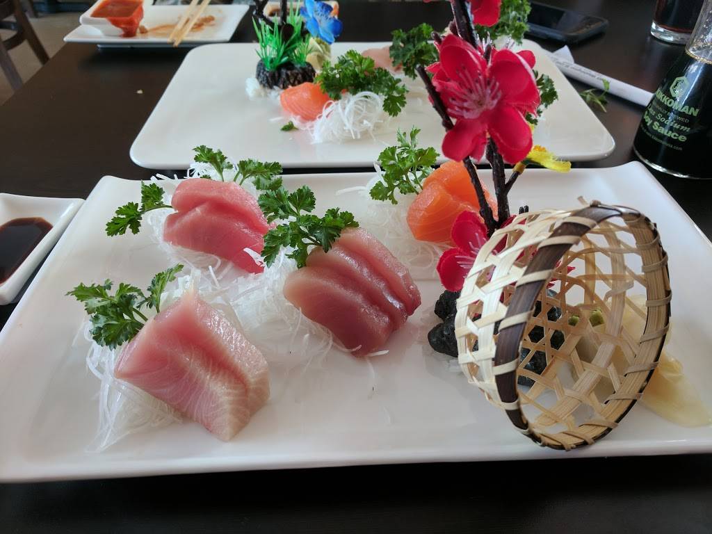 Okinawa Sushi | restaurant | 11985 Washington St, Northglenn, CO 80233, USA | 3039208880 OR +1 303-920-8880