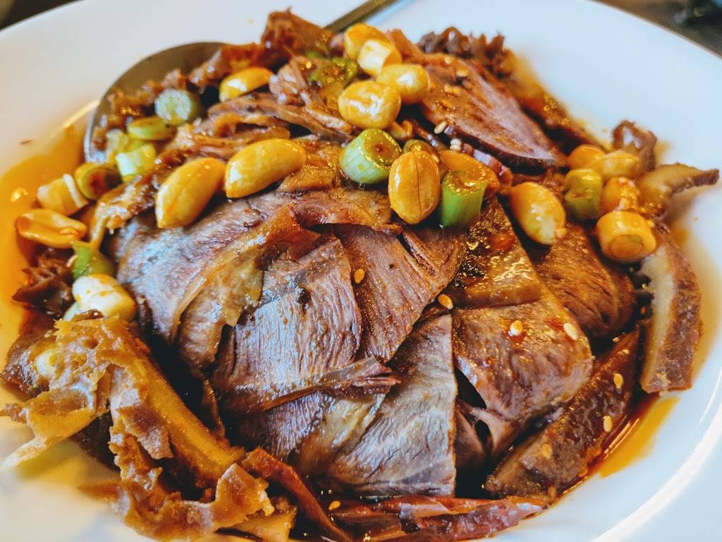 Gourmet Sichuan Chinese Restaurant (知味川菜) | restaurant | 3303 156th Ave SE, Bellevue, WA 98007, USA | 4256416666 OR +1 425-641-6666