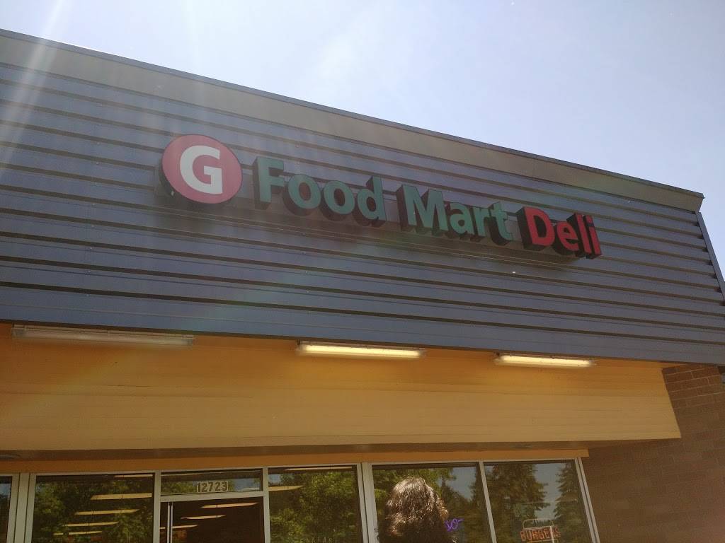 G Food Mart Deli | restaurant | 12723 NE 124th St, Kirkland, WA 98034, USA | 4258250149 OR +1 425-825-0149