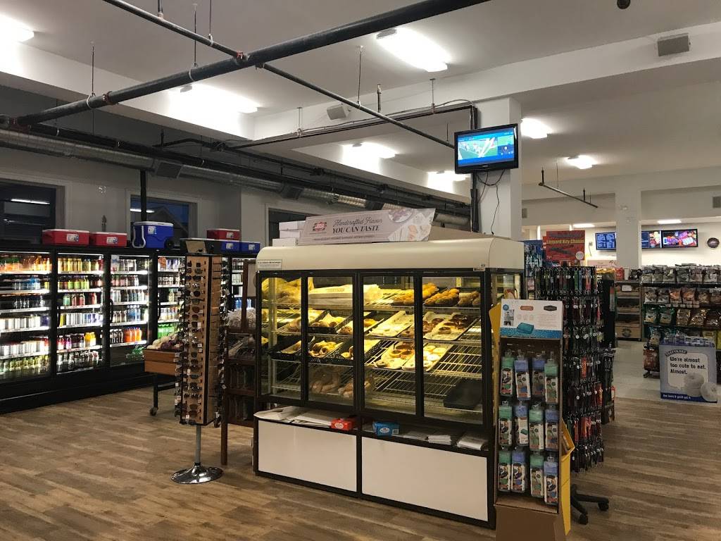 Blitzs Market | restaurant | 8515 Landis Ave, Sea Isle City, NJ 08243, USA | 6092633149 OR +1 609-263-3149