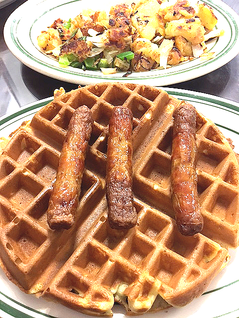 The Restaurant | restaurant | 8605 Rockaway Beach Blvd, Rockaway Park, NY 11694, USA | 7186345809 OR +1 718-634-5809