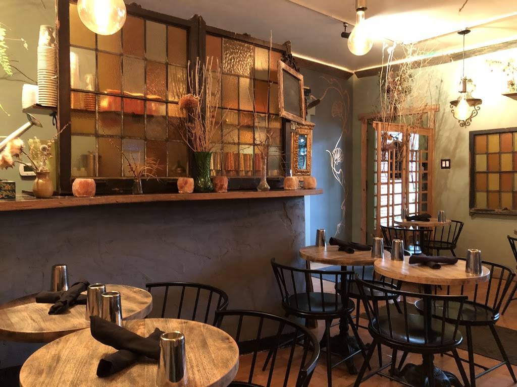 The Gold Leaf Collective | restaurant | 120 W Laurel St, Fort Collins, CO 80524, USA | 9706821633 OR +1 970-682-1633