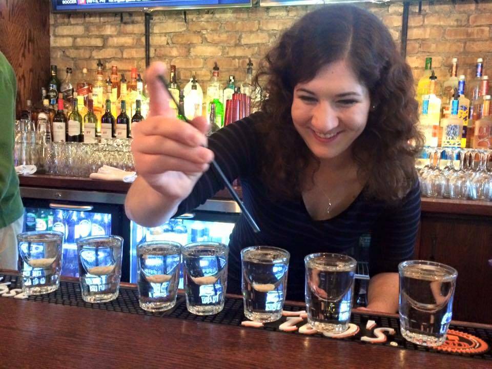 Marquette Kitchen & Tap | restaurant | 18 W St Charles Rd, Lombard, IL 60148, USA | 6306139056 OR +1 630-613-9056