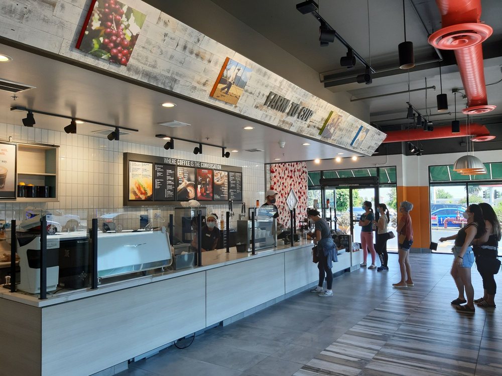 Klatch Coffee | cafe | 3007 e, Huntington Dr, Pasadena, CA 91107, USA | 6263891902 OR +1 626-389-1902