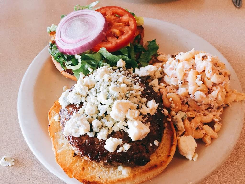 Mikes At the Crossroads | restaurant | 7665 Old Redwood Hwy, Cotati, CA 94931, USA | 7076659999 OR +1 707-665-9999