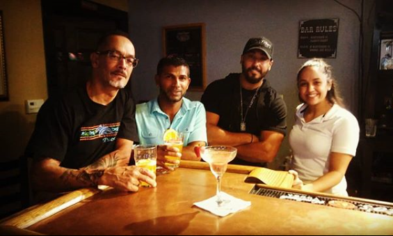 122 Bar Place | restaurant | 122 E Main St, Waterbury, CT 06702, USA | 2037545122 OR +1 203-754-5122