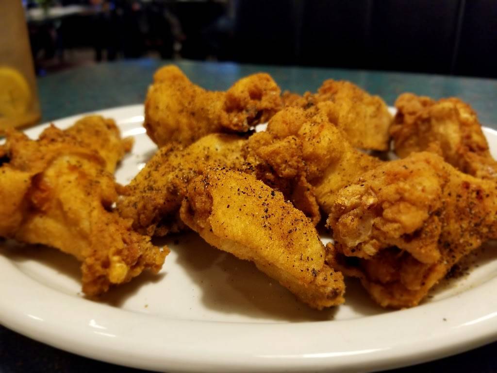 Yolandas | restaurant | 2228 Darlington Rd, Beaver Falls, PA 15010, USA | 7248434421 OR +1 724-843-4421