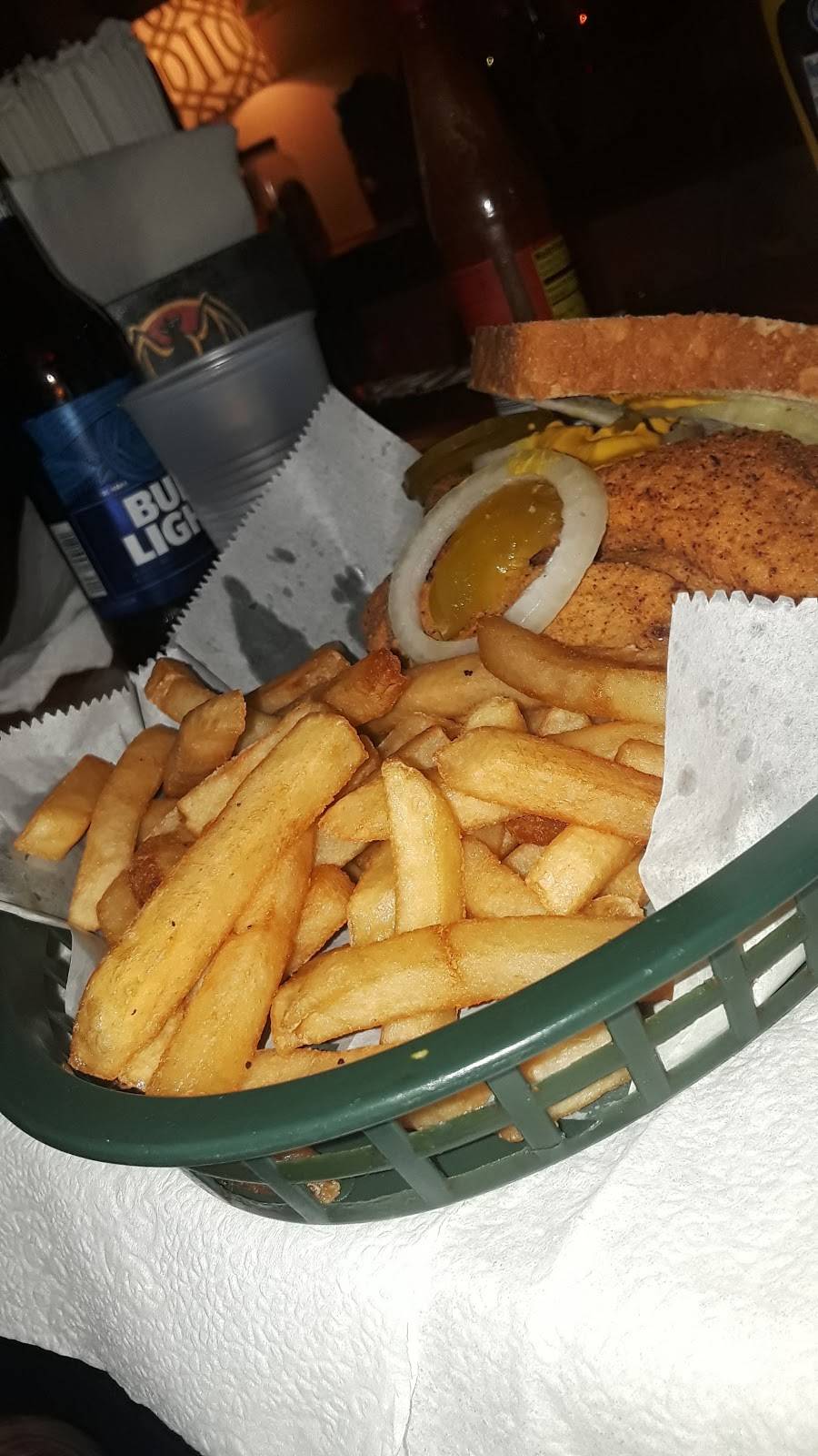 S & T Grill | restaurant | 3101 Clarksville Pike # 6, Nashville, TN 37218, USA | 6152146960 OR +1 615-214-6960