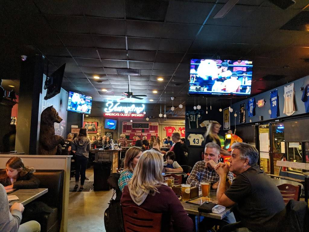 Shortys Pizza & GROWL | restaurant | 9721 Sawmill Rd, Powell, OH 43065, USA | 6145537051 OR +1 614-553-7051