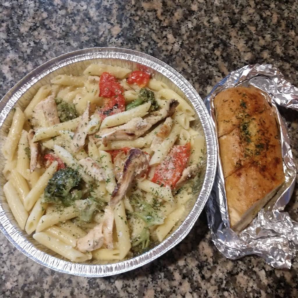 Pacinis Pizza | restaurant | 2554 South Ave, Wappingers Falls, NY 12590, USA | 8458490707 OR +1 845-849-0707